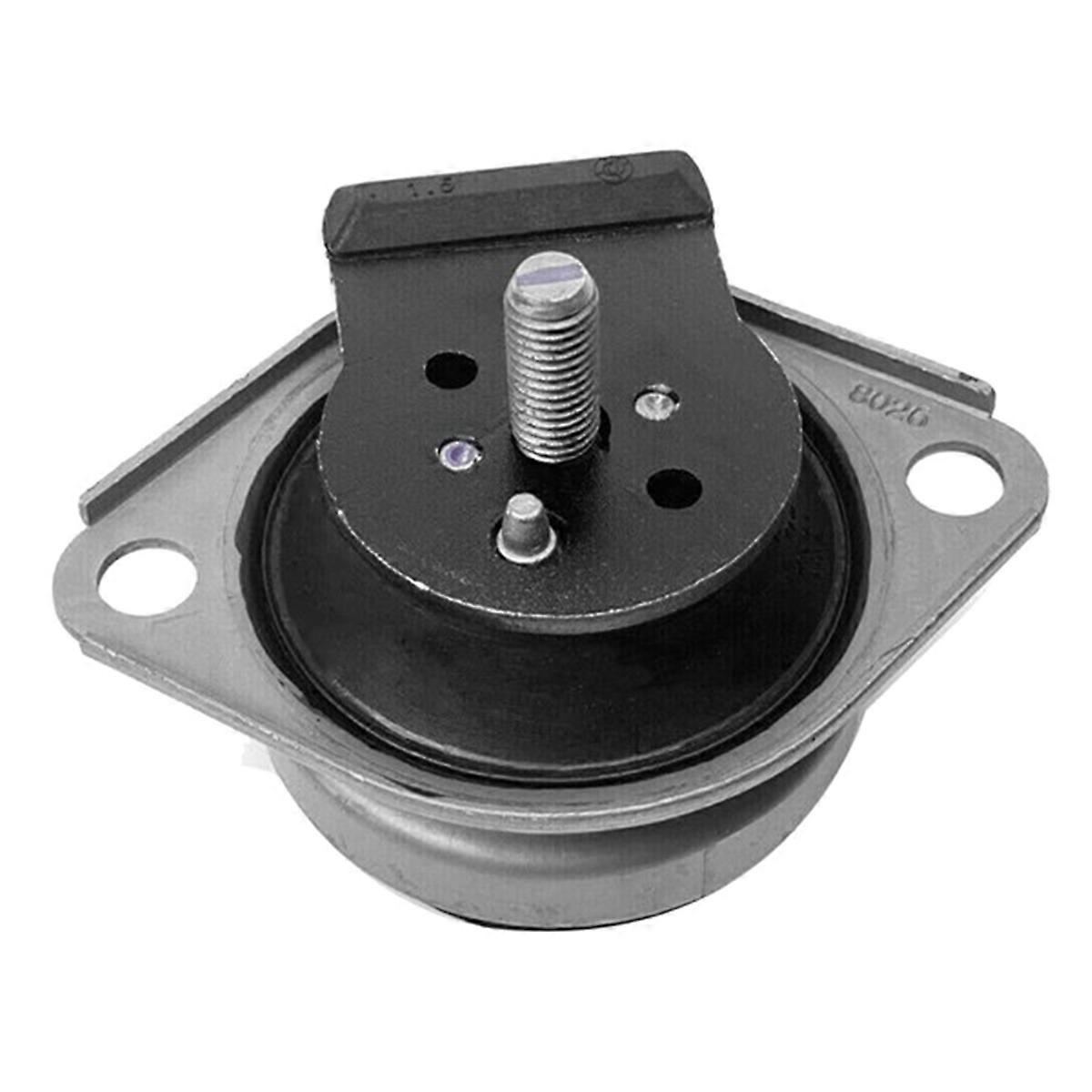 For GranCabrio GranTurismo Engine Support Flexible Pad