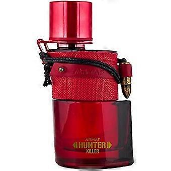 Eau de Parfum - ARMAF - Hunter Killer - 100 ml - Oriental - Ambré - Gourmand