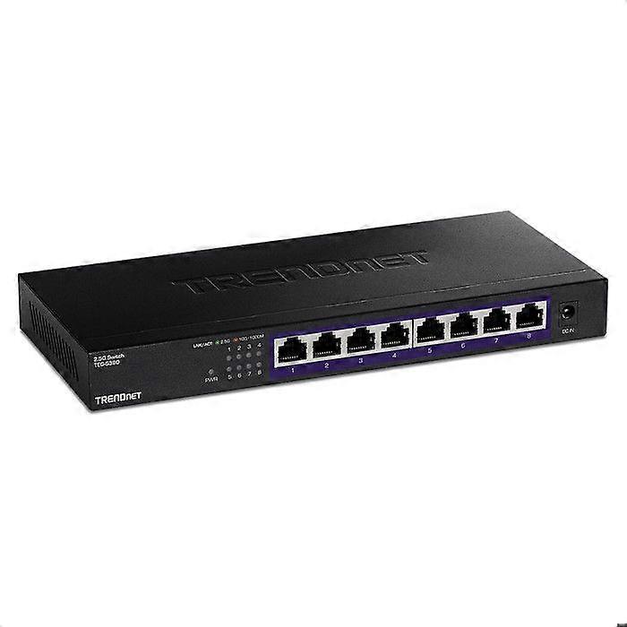 Switch Trendnet TEG-S380