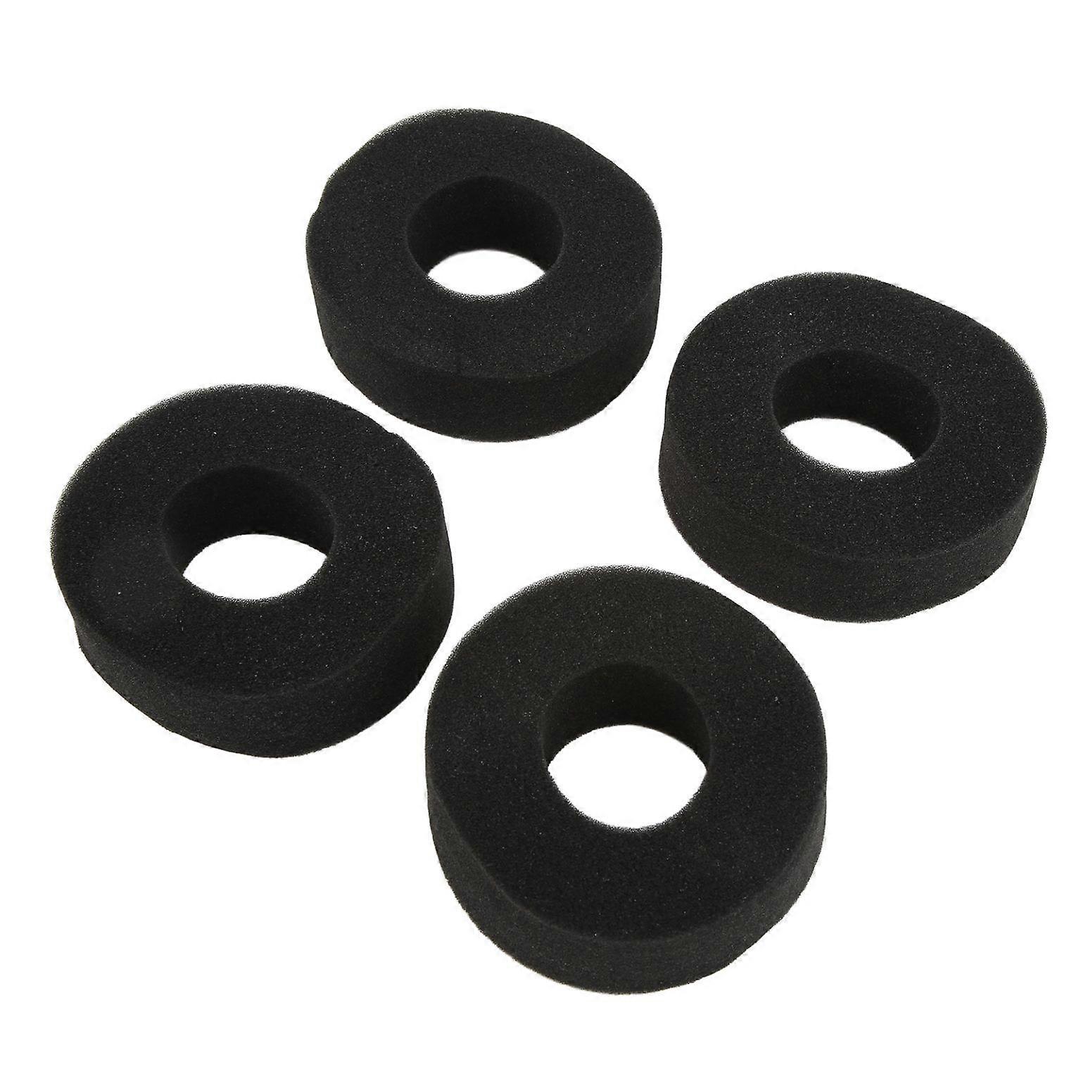 1.9 Inch Sponge Tyre Insert Inlay - High-Performance Foam Insert for Enhanced Traction