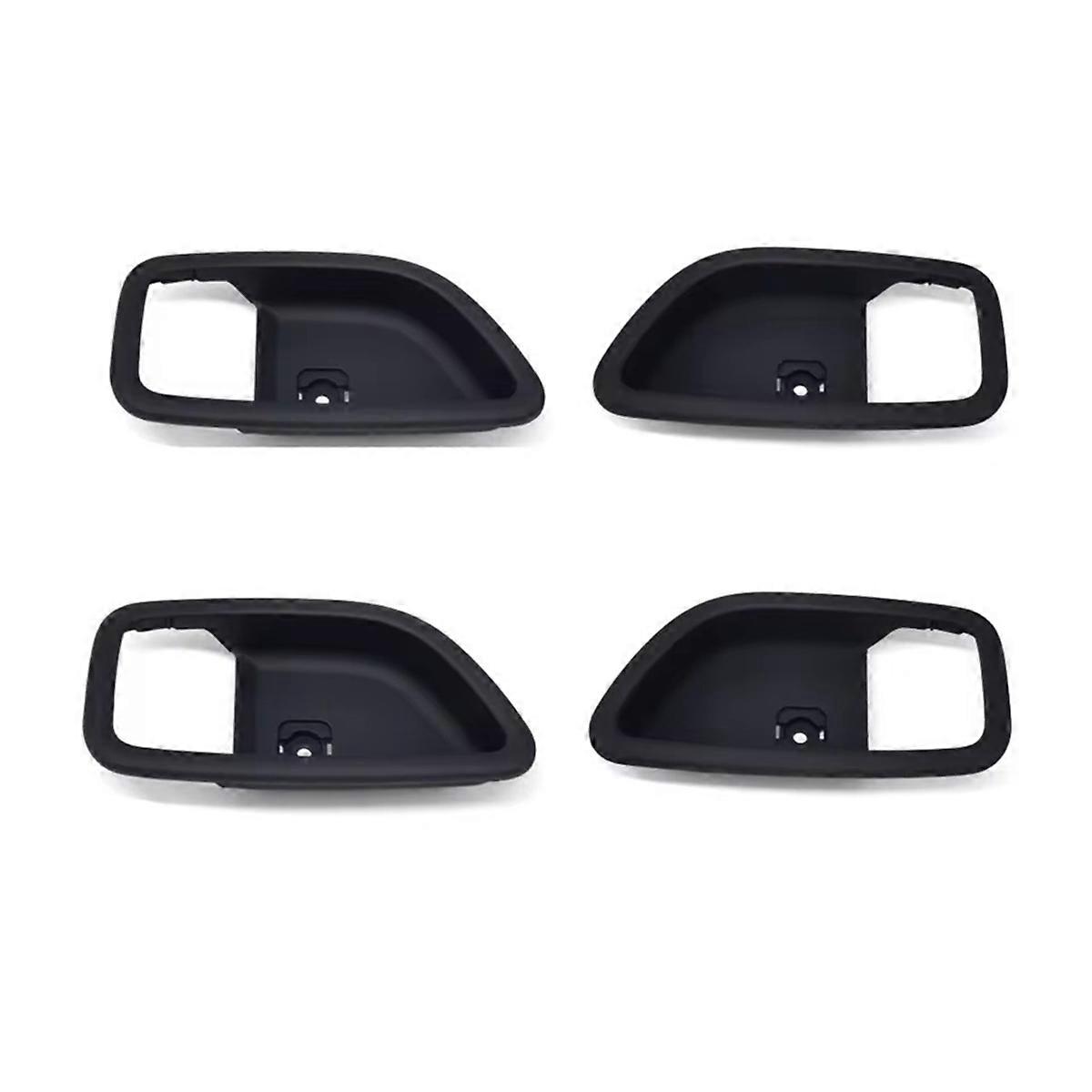 1 Set Inner Handle Frame 82612-3K000FZ 82612-3K000 for 