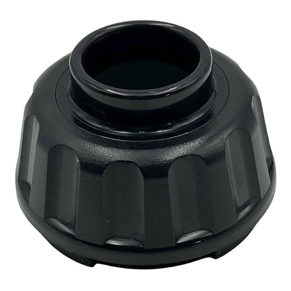 Juicer End Cap, Replacement Parts for Omega Juicer Model