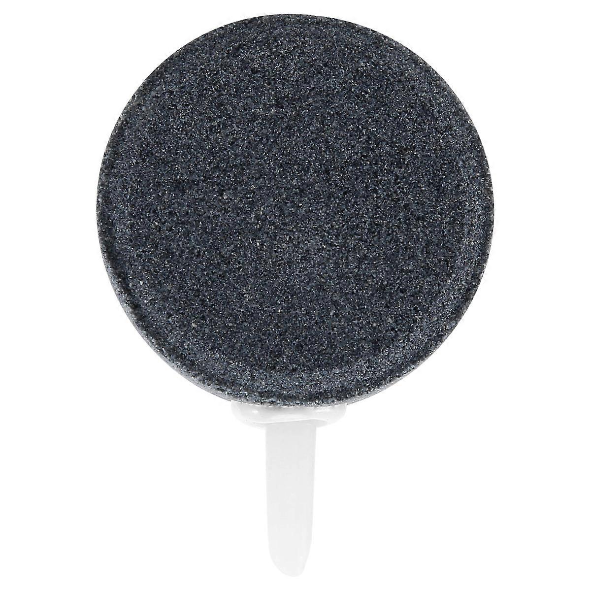 4cm Air Bubble Stone Aquarium Tank Hydroponic Oxygen Plate