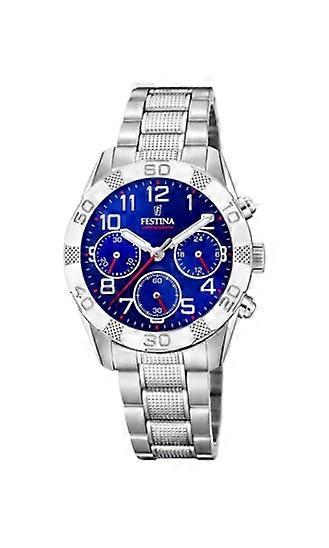 Festina Watches Mod. F20345/2