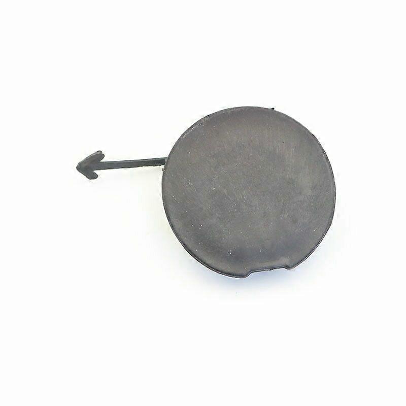 Rear Bumper Towing Hook Eye Cover for FIT JAZZ 2009-11 GE6 GE8