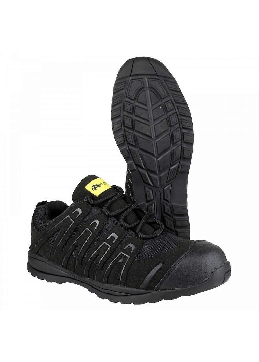 Men's Amblers FS40C Safety Trainers 24884