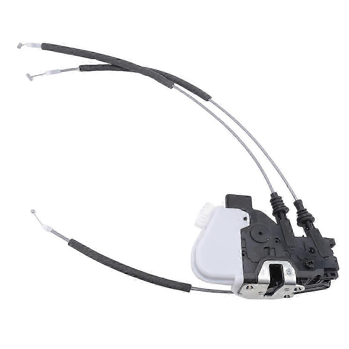 Door Lock Actuator Latch Motor 814102W000 for 2012 - 2016 Left Rear Door