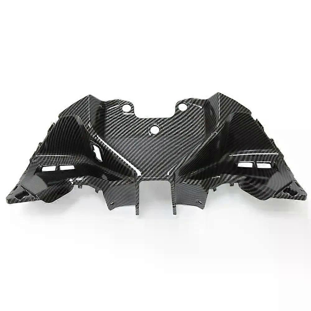 con FOR CF 450SR SR450 Dashboard Instrument Cover Carbon fiber Pattern Instrument Panel Dashboard / Rear Guard