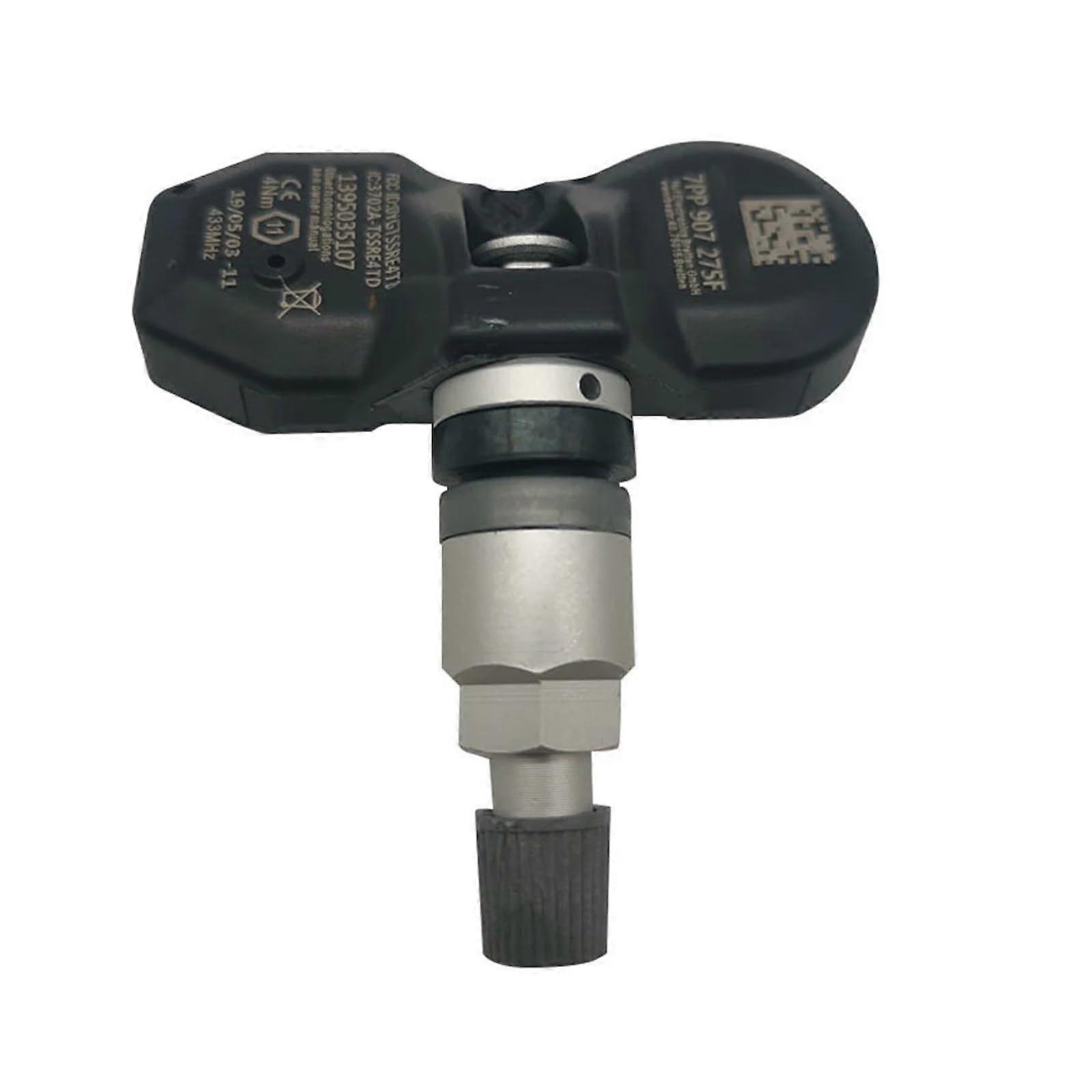 4 Pcs/lot Tire Pressure Monitoring Sensor for Q7