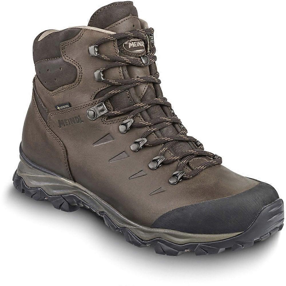 Women's Meindl Womens Chile GTX / Dark Brown / 7