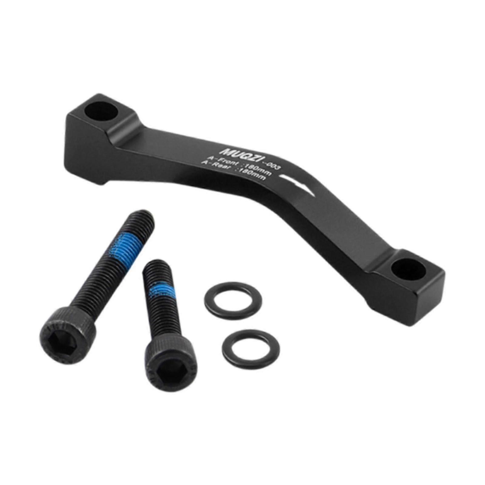 Adapter Pillar for Road and Mountain Biking Disc Brakes