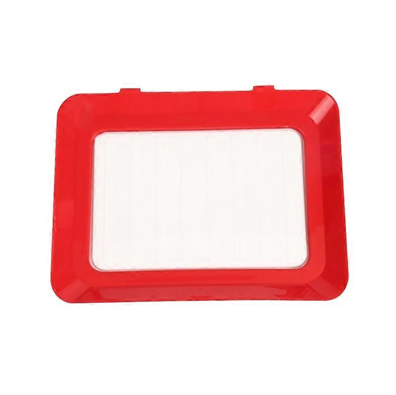 Cavabrien Environmentally Friendly Design - Reusable Food Preserving Tray