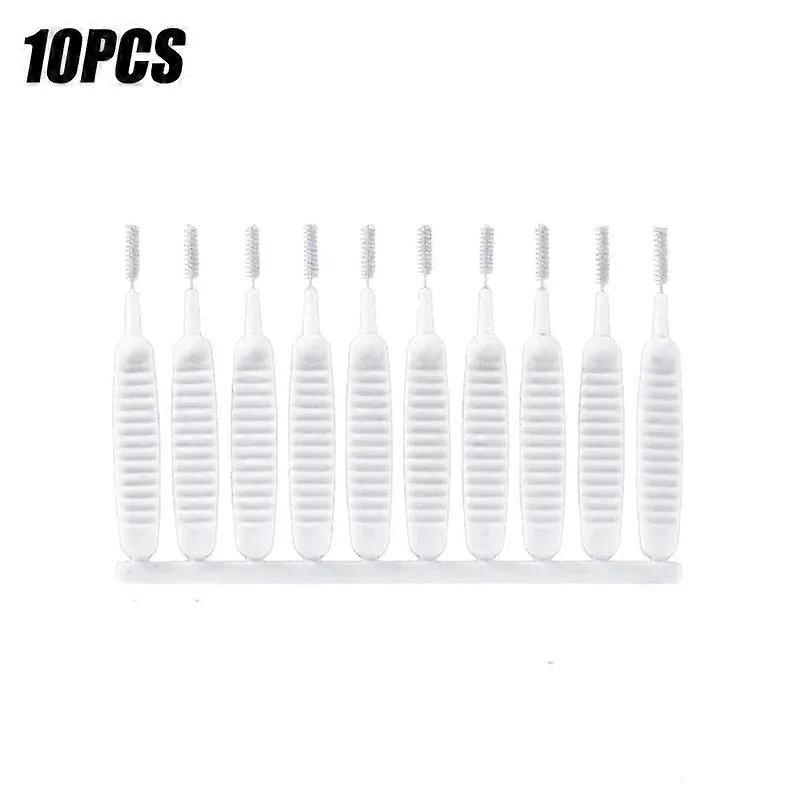Exfoliating Shower Brush Set For Deep Cleanse & All Skin Types