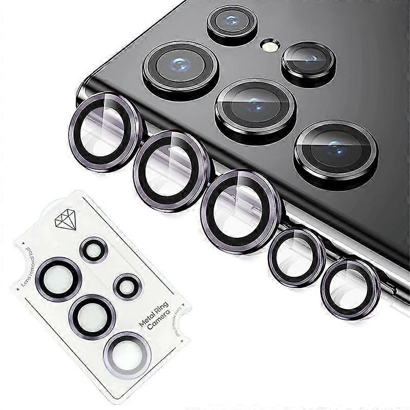 Camera-Lens Protector for Samsung S25 / S25 Ultra