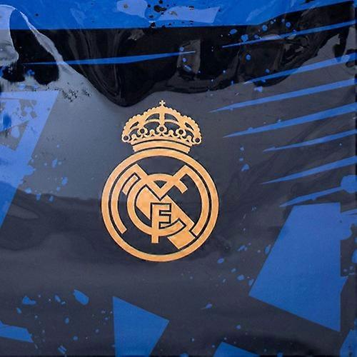 Real Madrid CF Fragment Lunch Bag