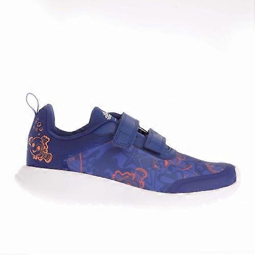 Adidas Childrens/Kids Tensaur Run Finding Nemo Trainers
