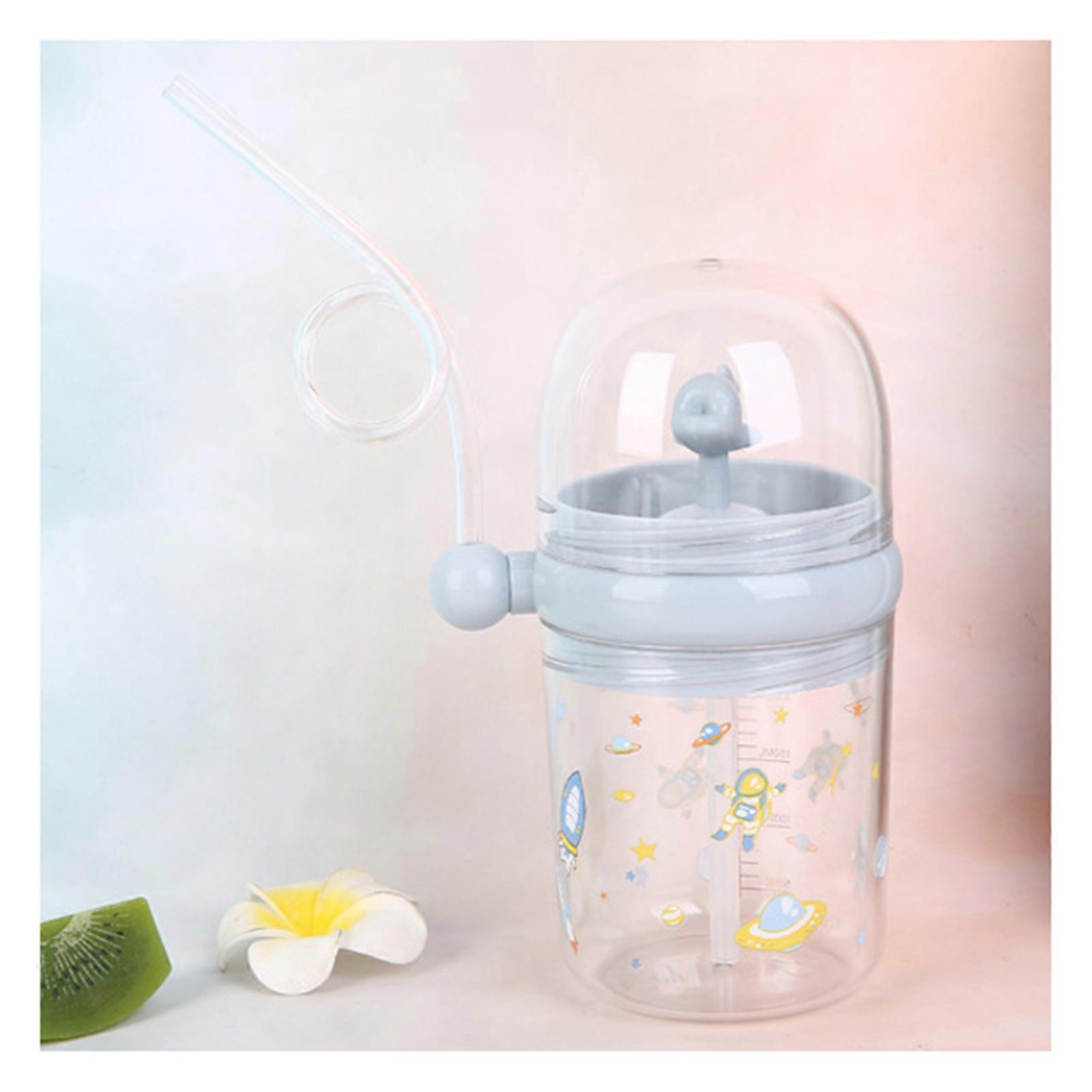 Butelka na wodę wieloryba Butelka na wodę dla dzieci z rekinem wielorybim