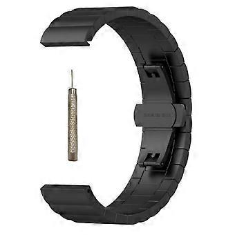 Strap Wristand Bracelet Waterproof Stainless Band for Honor Magic Watch 2 46mm