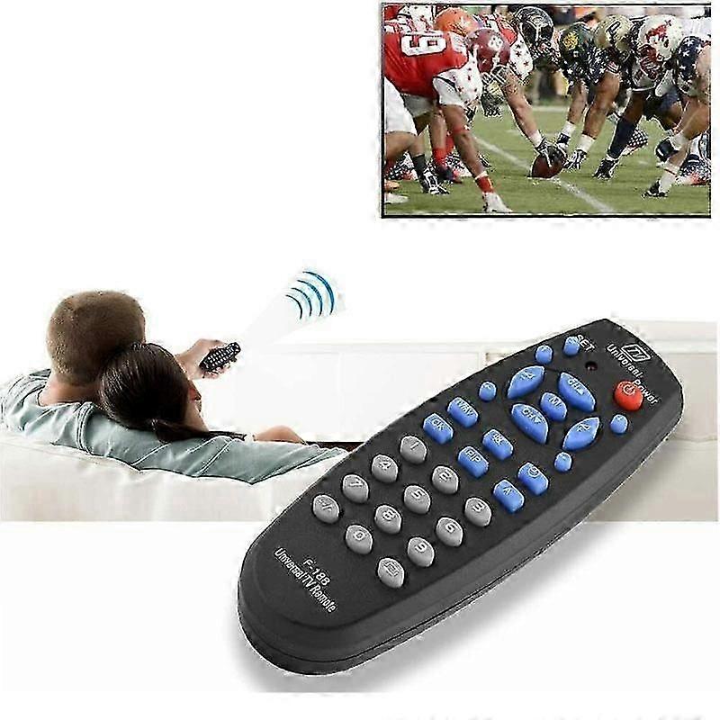 Remote Controls Universal Remote TV Control For All Devices Replacement Controller HD Home