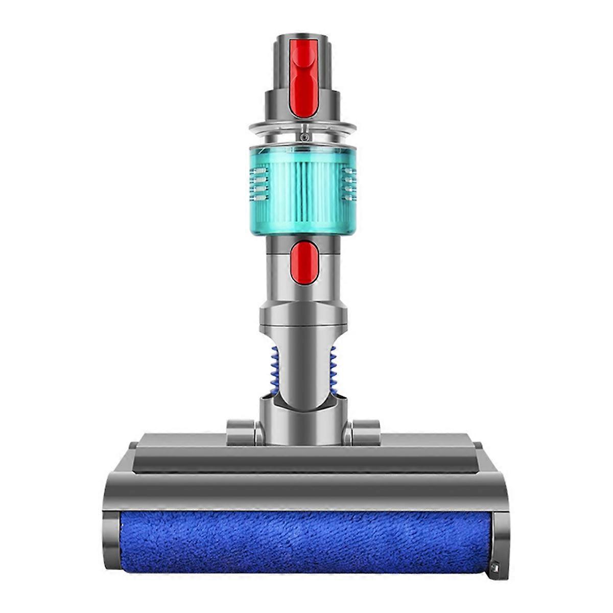 Elektrischer Nass-Trockenwischkopf für V7 V10 V11 Staubsauger