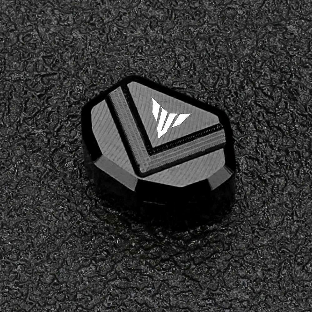 Applies to Motorcycle FOR Yamaha MT07 MT09 MT10 MT03 MT125 MT25 MT 07 09 03 10 25 125 Switch Button Turn Signal Switch Key cap 2014~2024