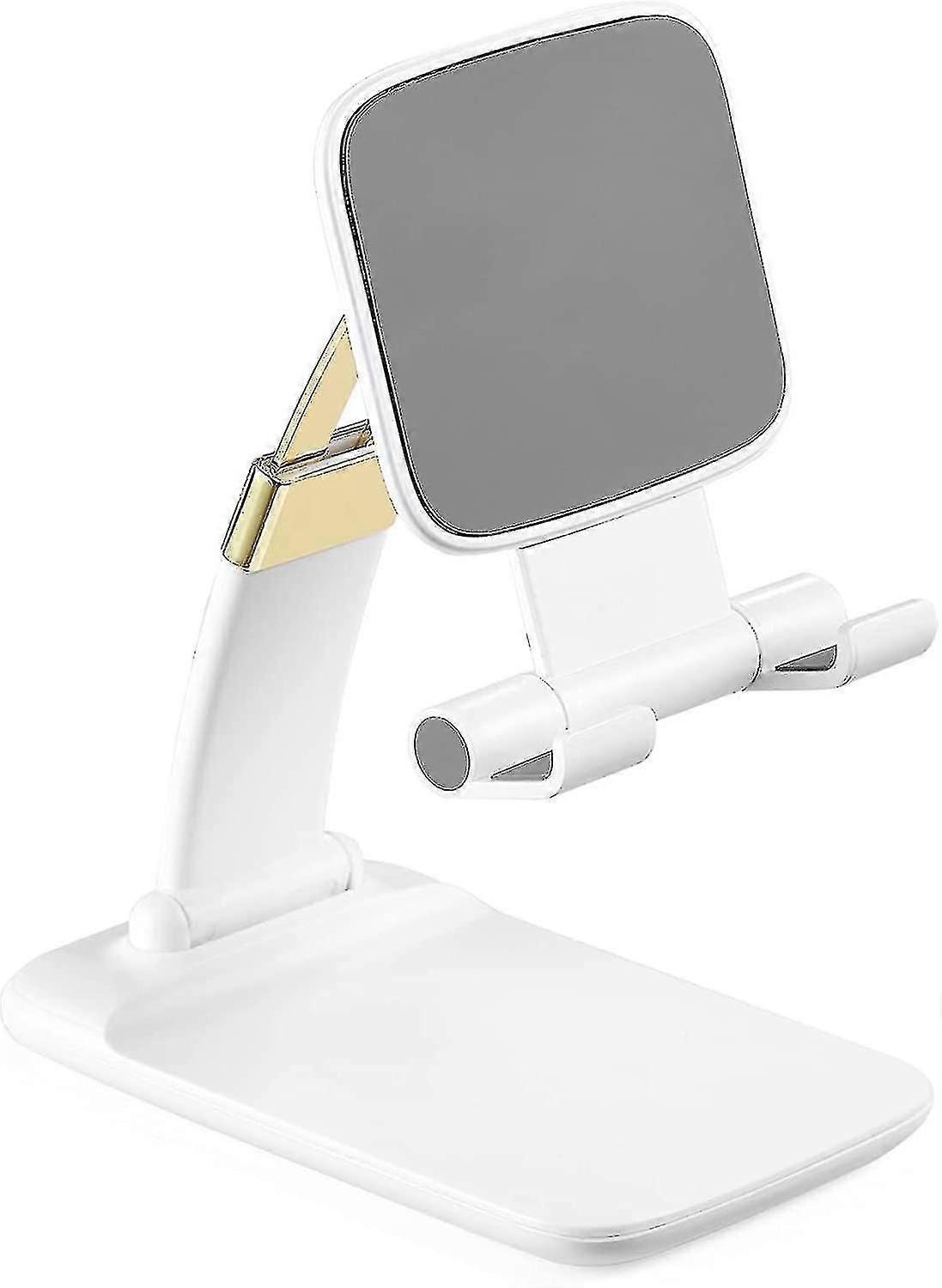 Foldable Desk Ph H, H Adjable Ph D Compatible With , , All Ph