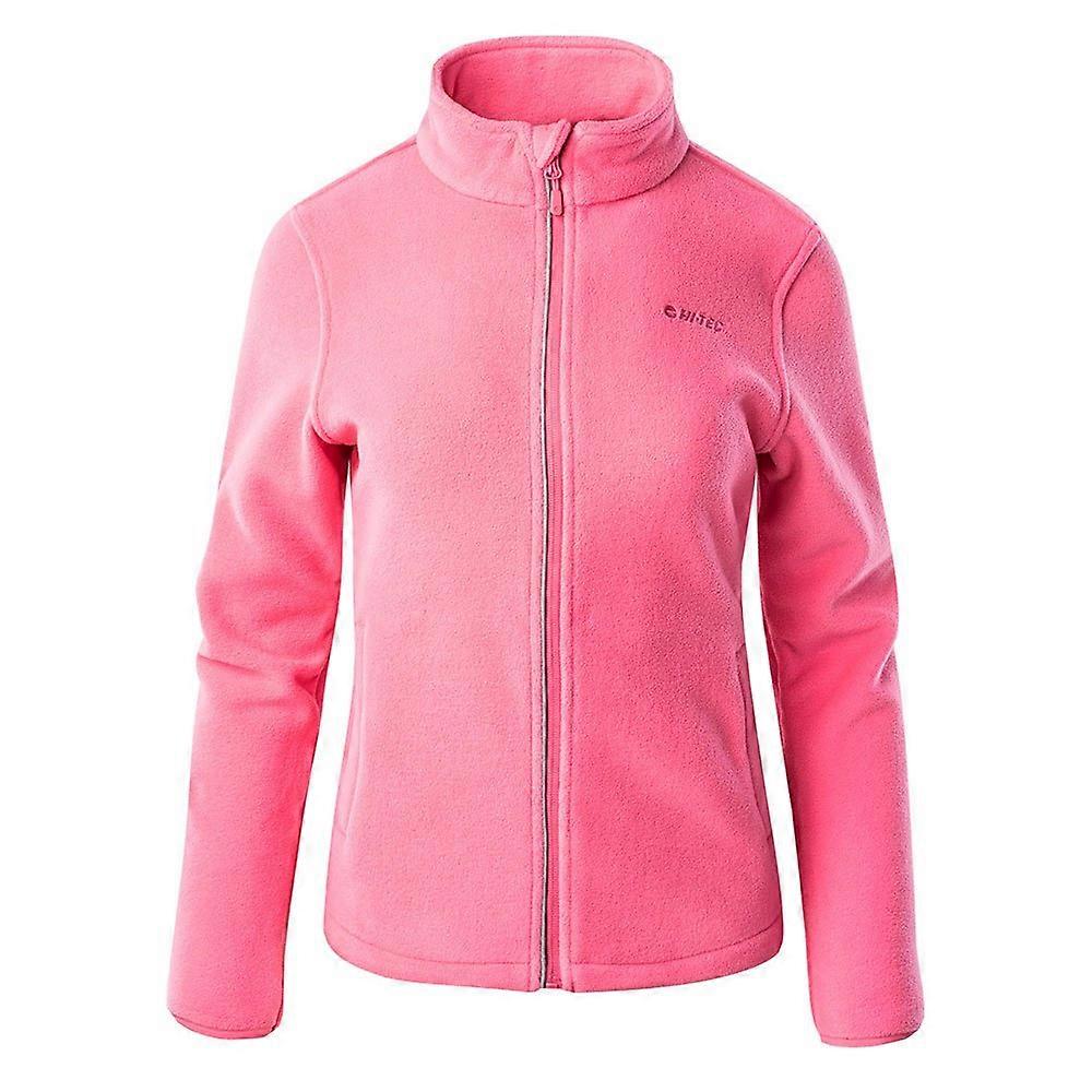 Hi-Tec Dames Nader Fleecejack