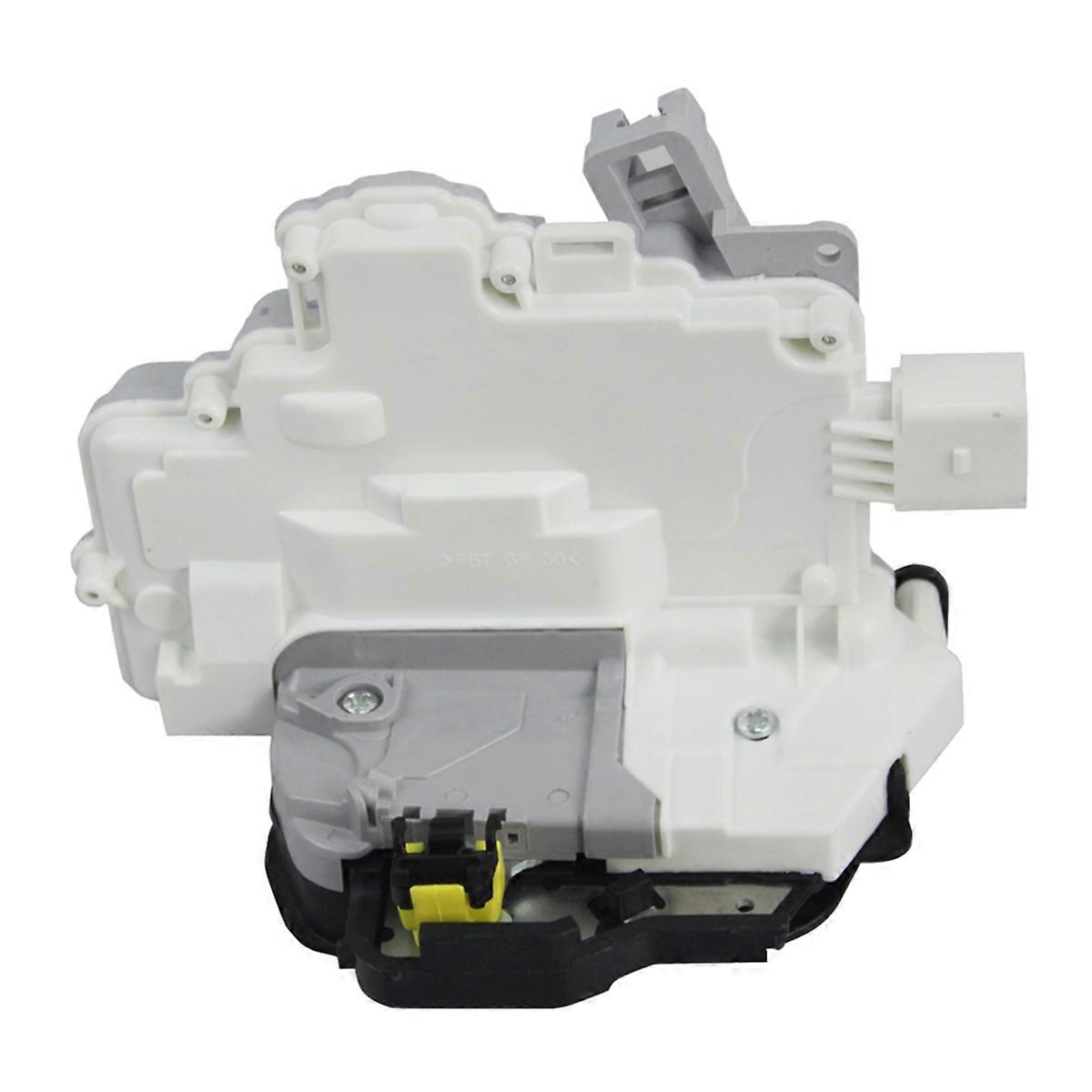 8E18370156AA Front Right Door Lock Latch Actuator