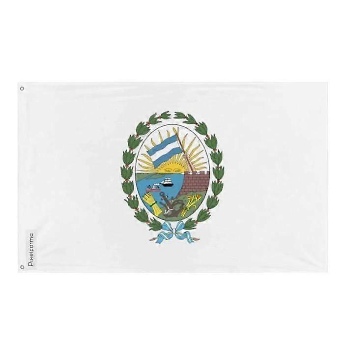Flag Rosario – 120 x 180 cm – Polyester – Iron eyelets – Durable