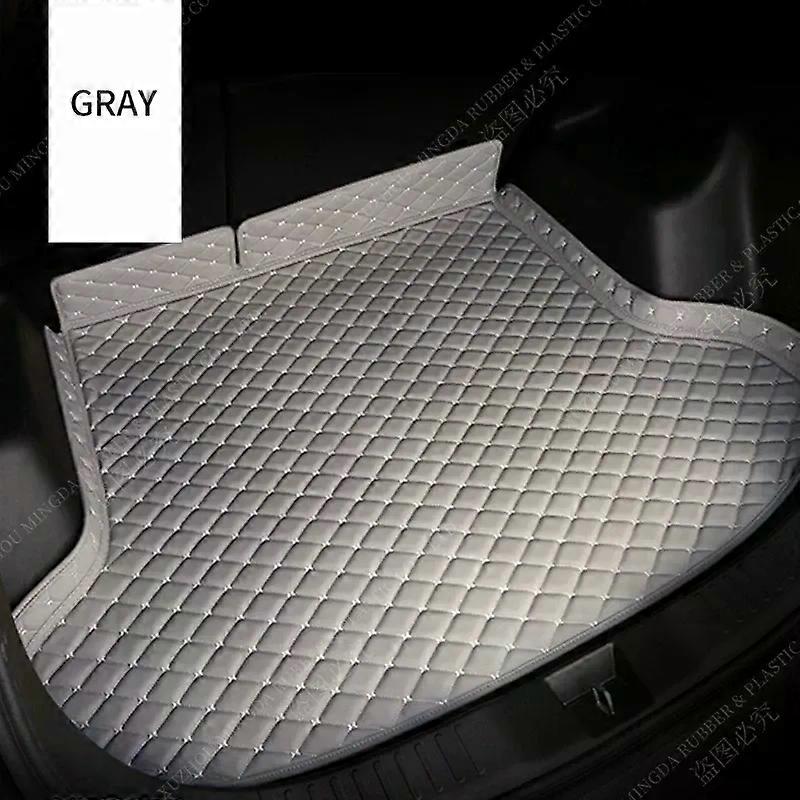 Koberec do kufru vozu pro BMW řady 1 F20 Hatchback 2012 2013 2014 2015 2016 -2018 Koberec do kufru Interiérové díly Příslušenství Kryt