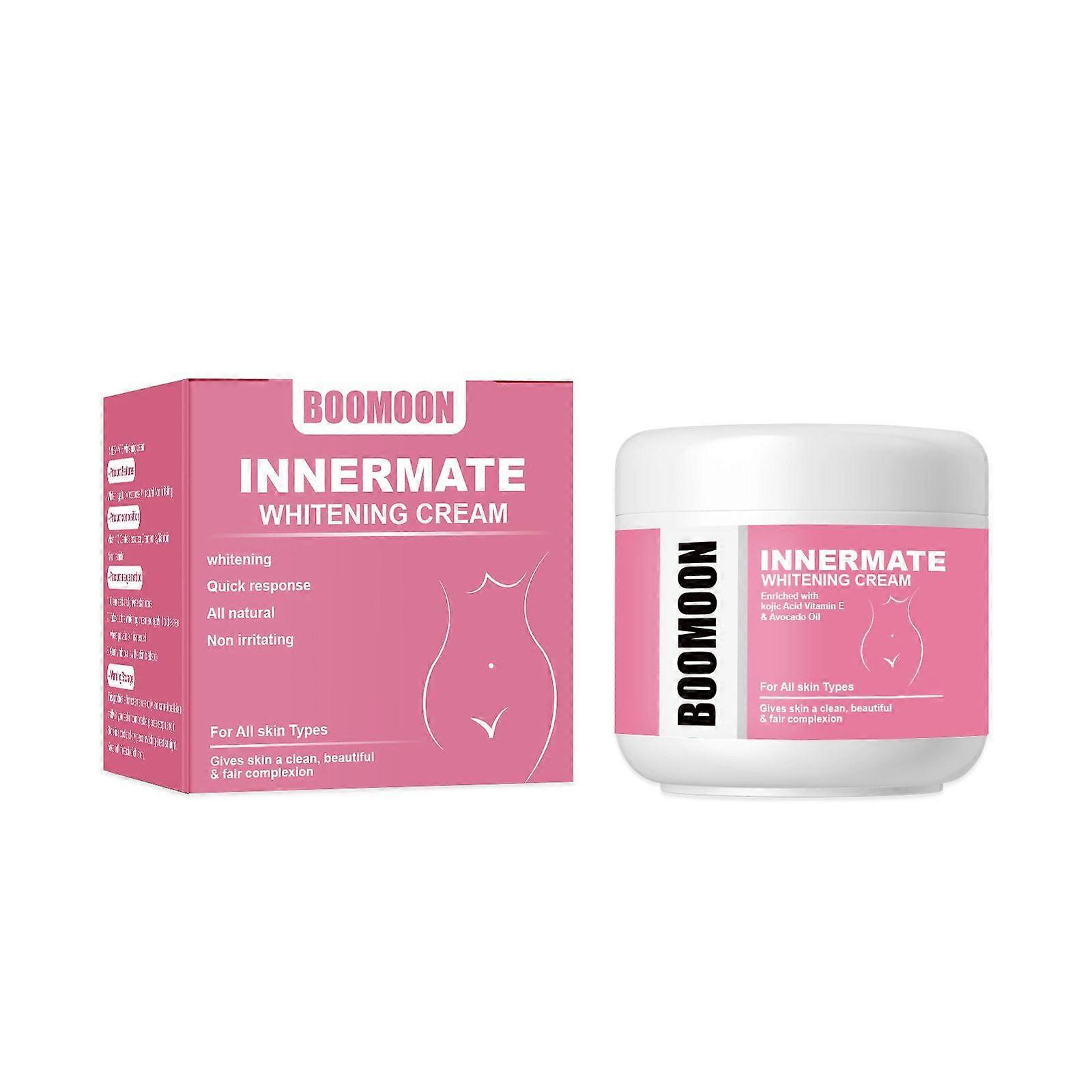 Intimate Area Skin Whitening Cream, Whitening Cream, Dark Spot Remover for the Body, Underarm Whitening Cream, Intimate Area Whitening, Armpits & Inne