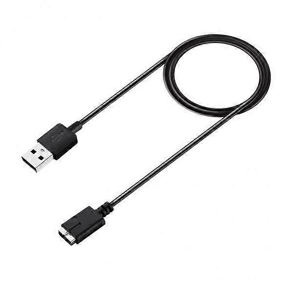 3x Replacement USB Cable Charging Data Synchronization Transfer Compatible with