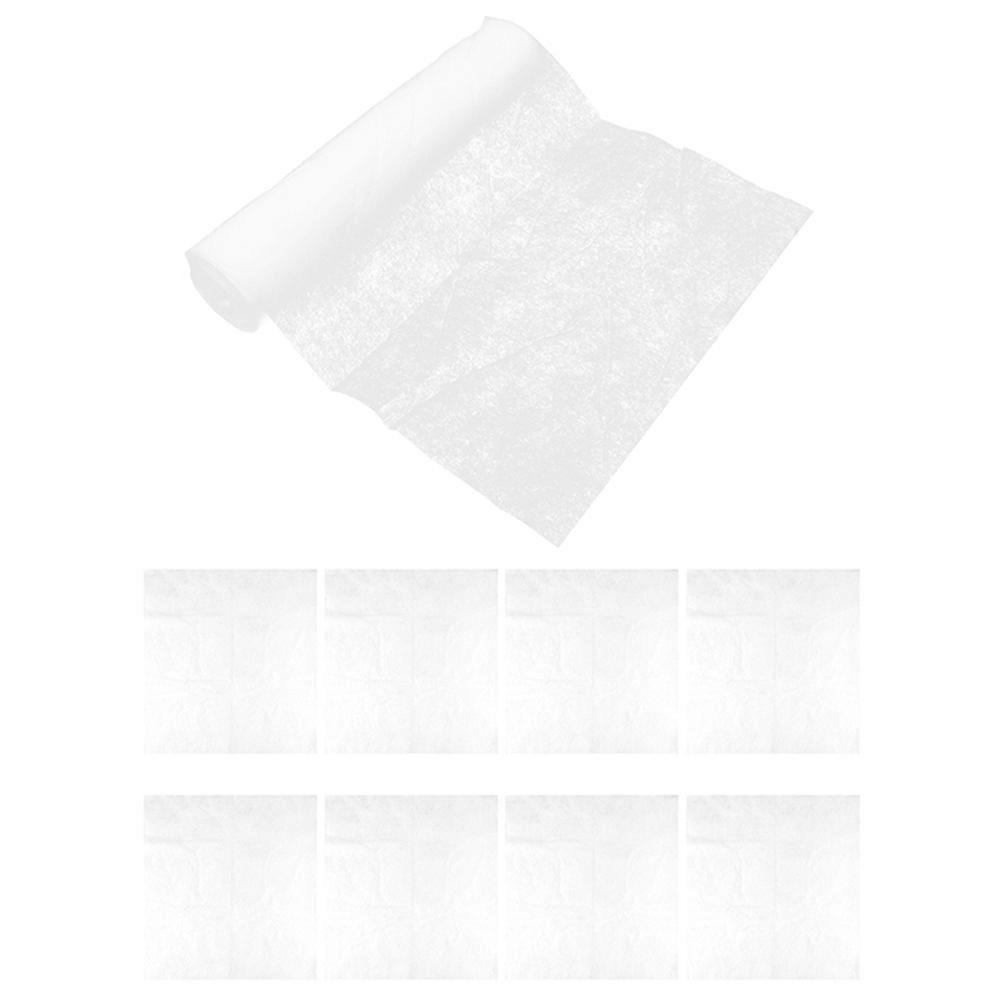 Range Hood Absorption Paper, Efficient Oil Filtration with Sustainable Materials