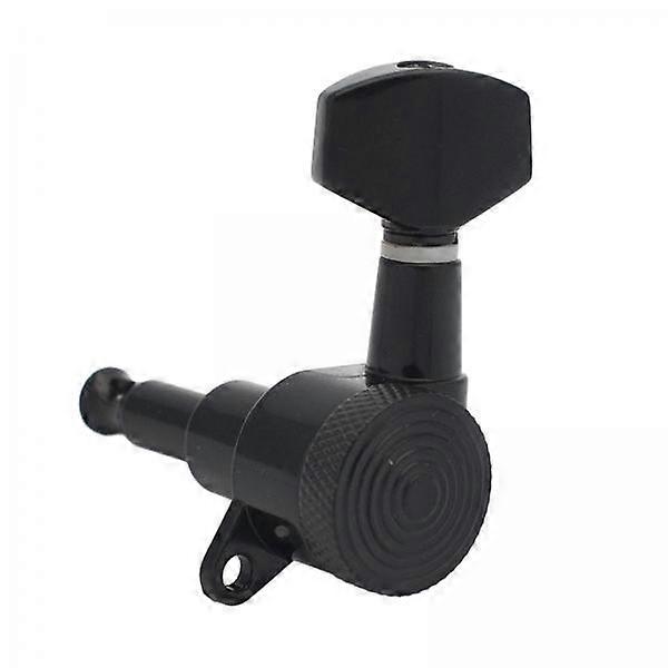 2xGuitar Tuning Pegs String Pegs Small Internal Gear Replacement Accs Easy