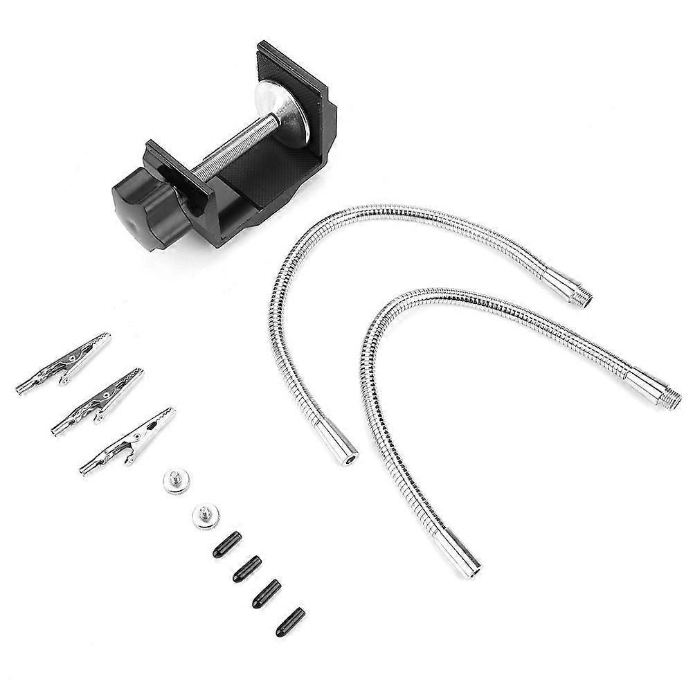 High quality  Universal metal double-arm welding bracket (replace GS04270