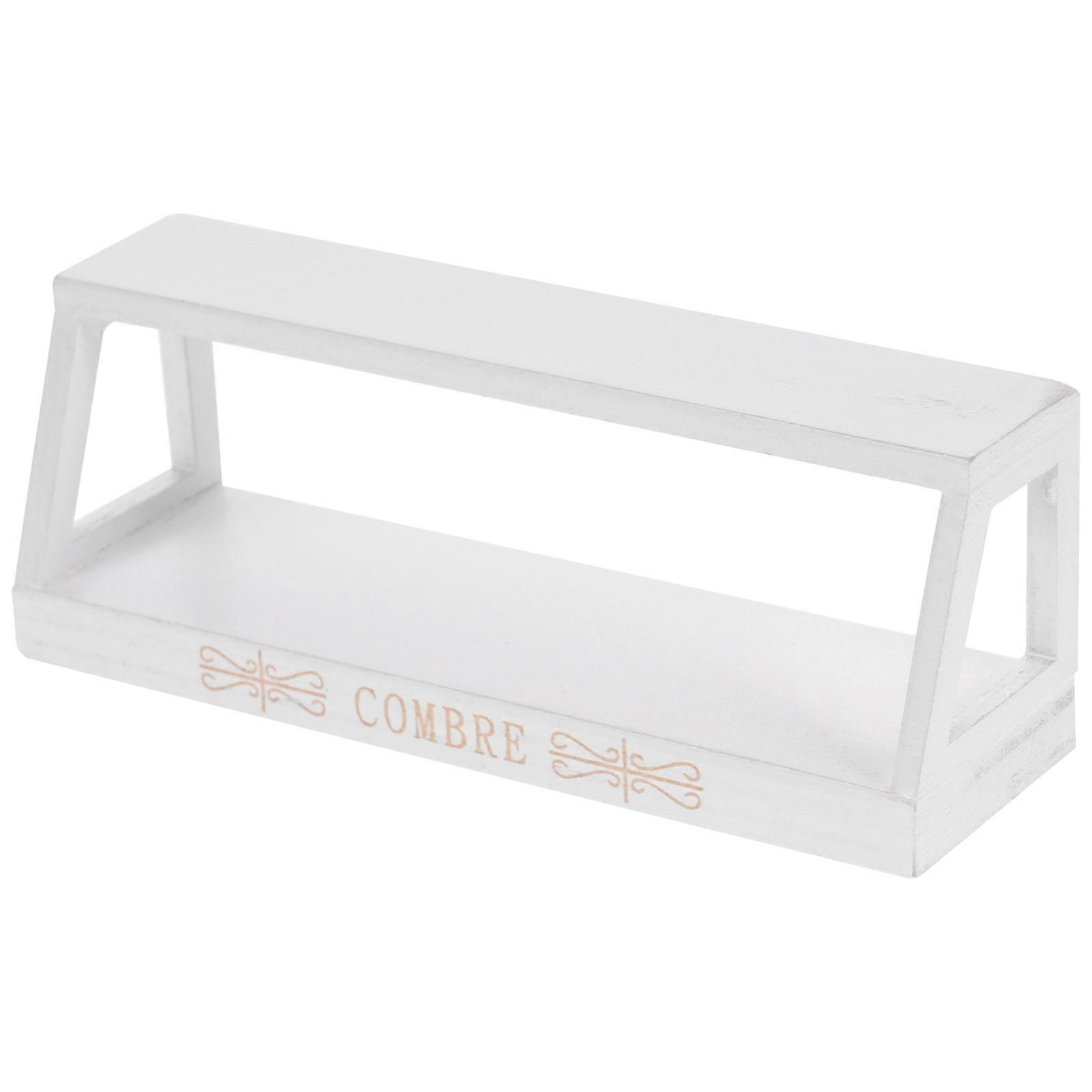 Cupcake Display Stand with Double Tier for Organized Snack Hosting, Firm Structure