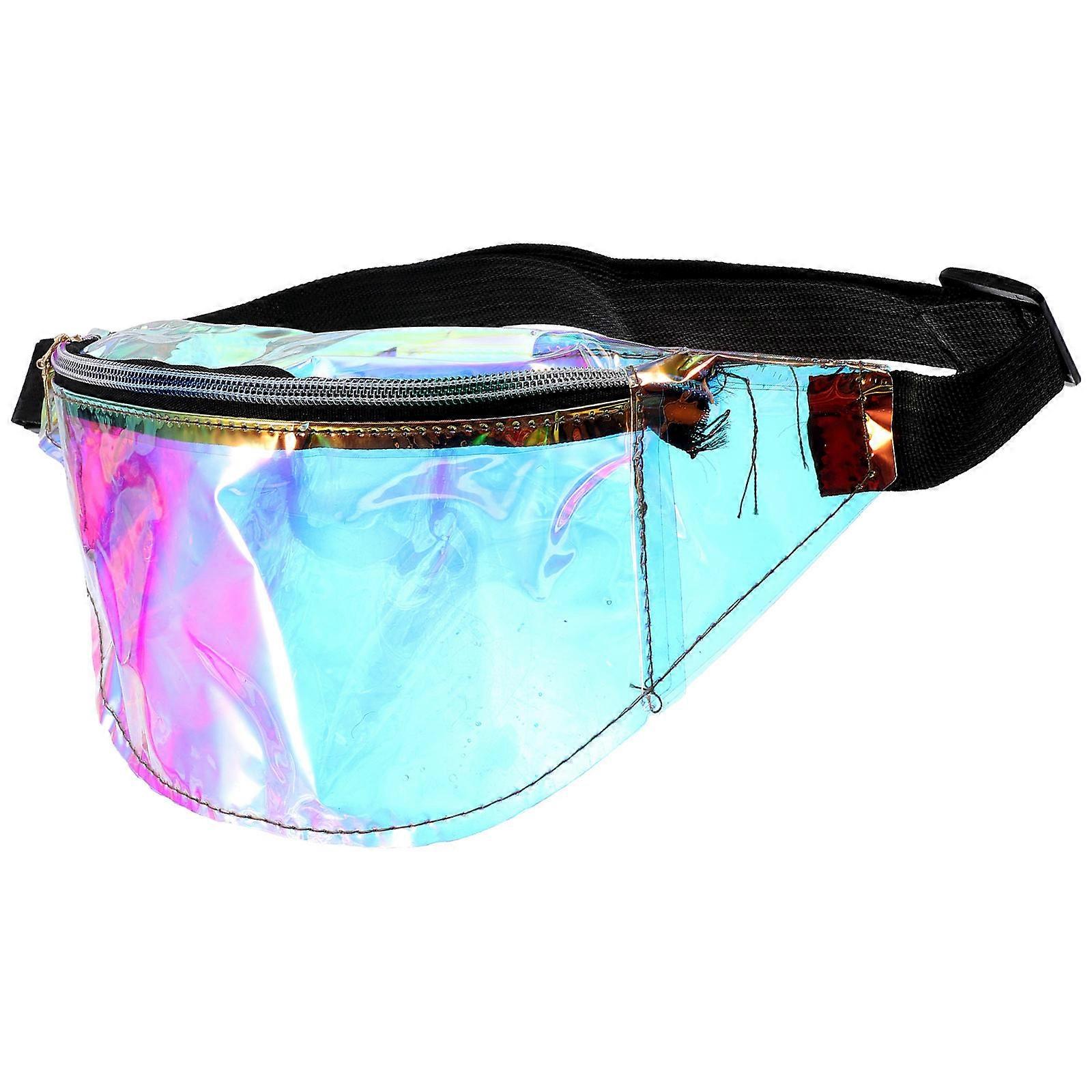 Lightweight Fanny Pack for Easy Access to Items During Excursions