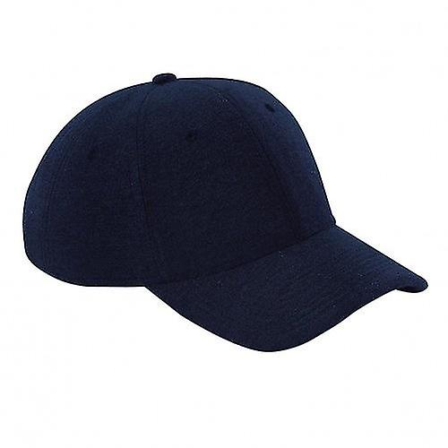 Beechfield Unisex Jersey Athleisure Baseball Cap