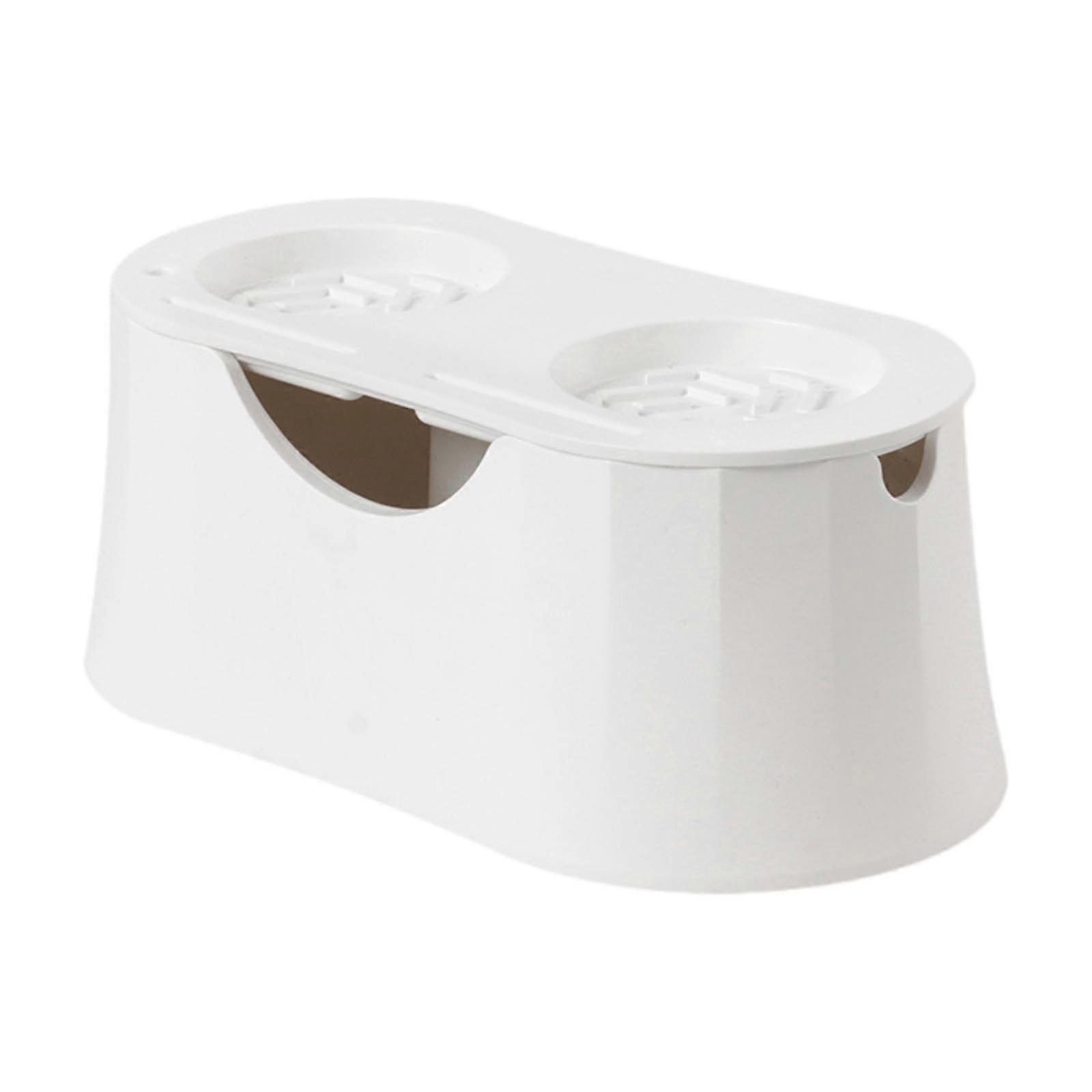 Espresso Tamper Mat Stand Suitable for Espresso Machine Accessories Tool for Home Use in Black Color