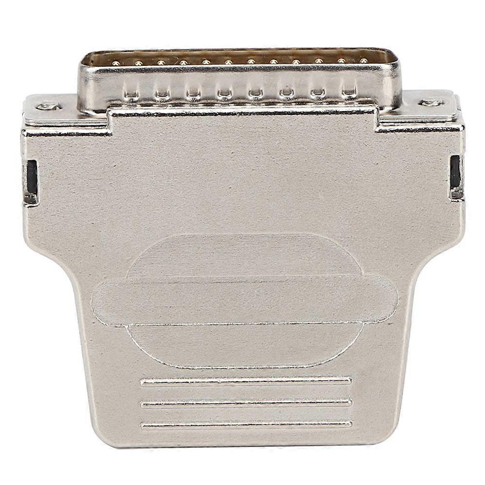High quality DB25P-45 metal assembly connector FKM3G industrial high frequency