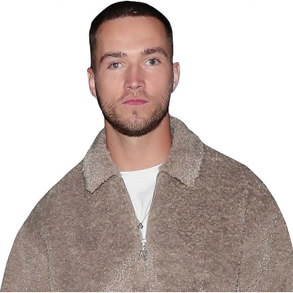 Ron Hall (Jeans) Half Body Buddy Cutout