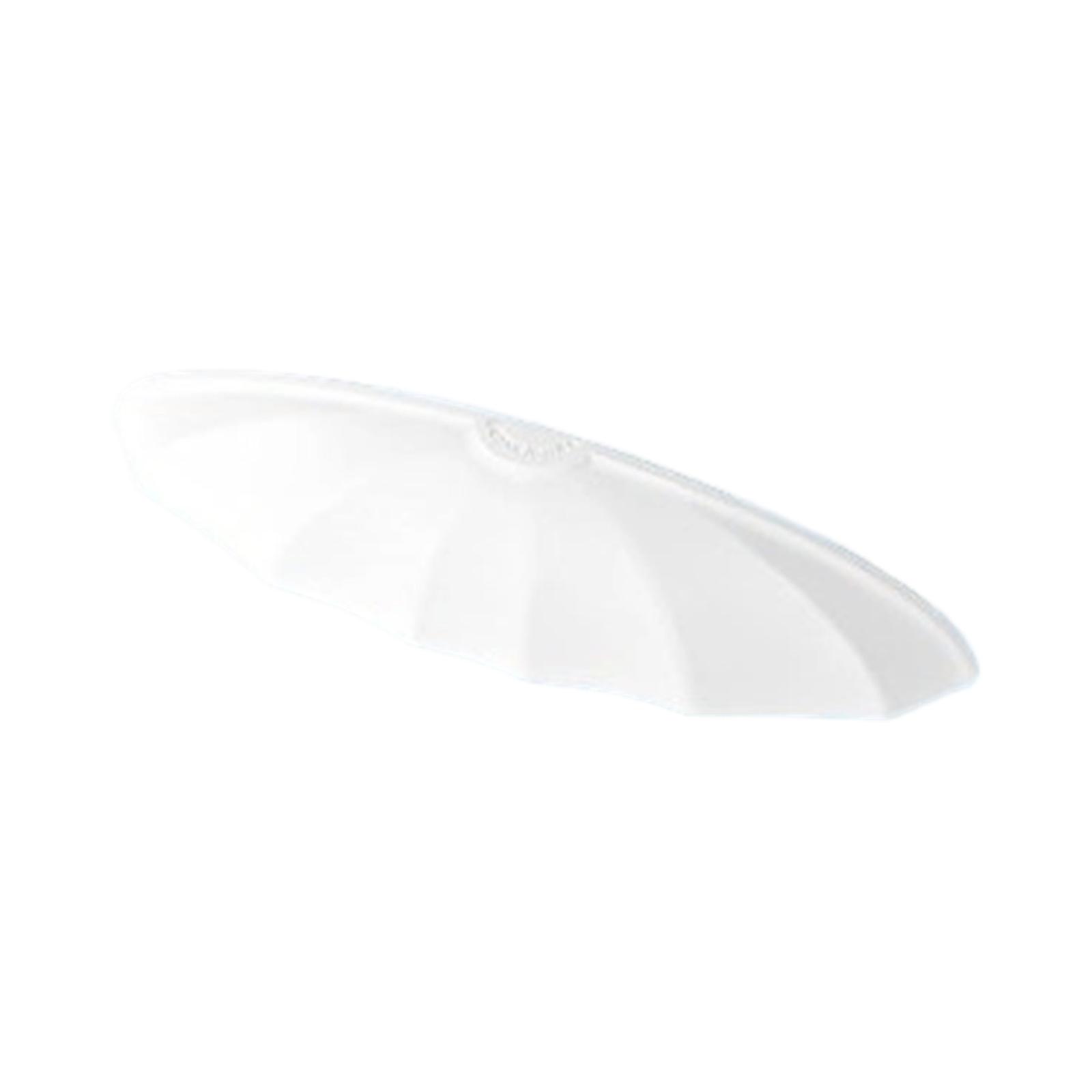 Weatherproof Automotive Backup Camera Rain Shield Universal Antifog Protective Guard Easy Snap On Design No Tools Needed