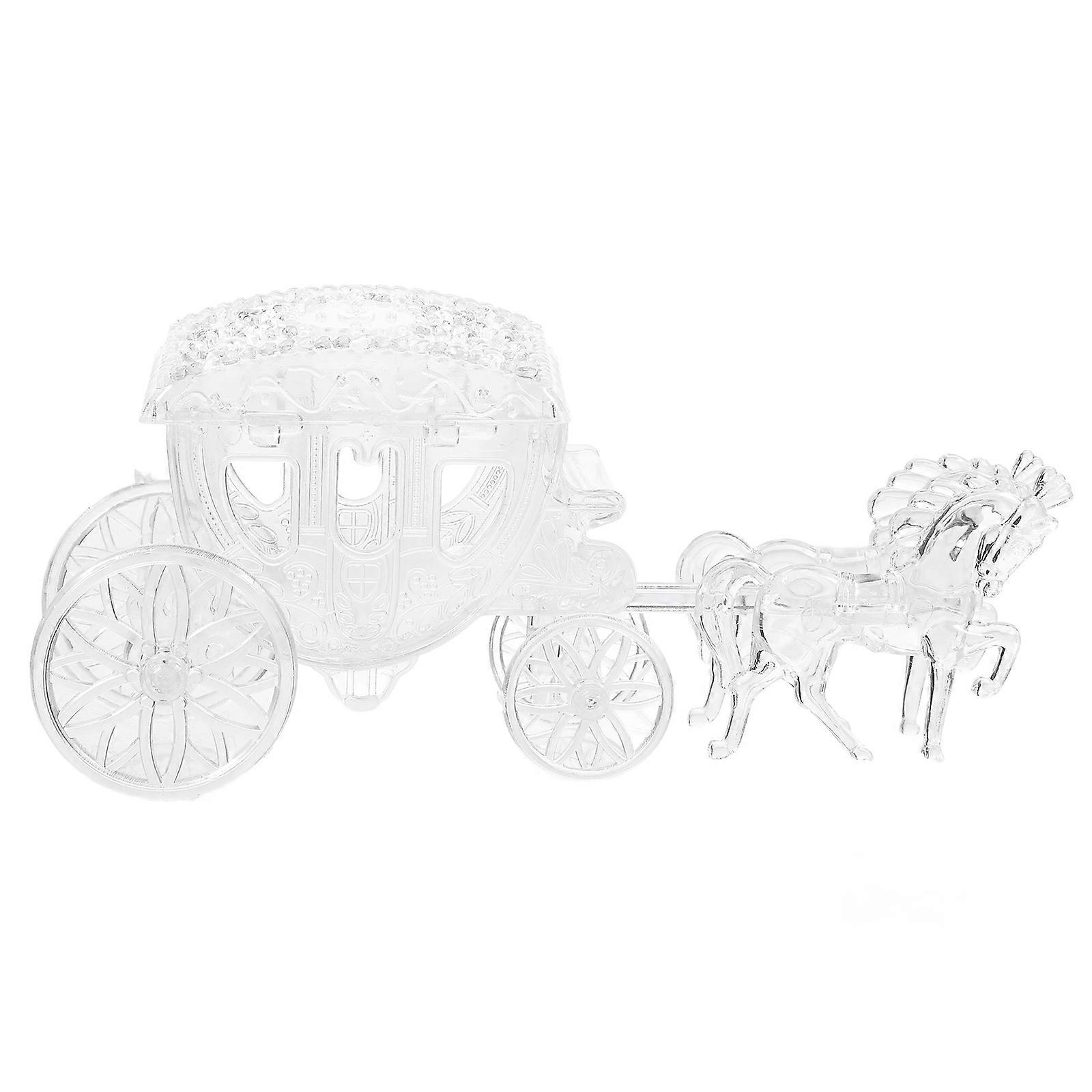 Festive Wedding Favor Containers, Suitable for Baby Showers and Other Gatherings