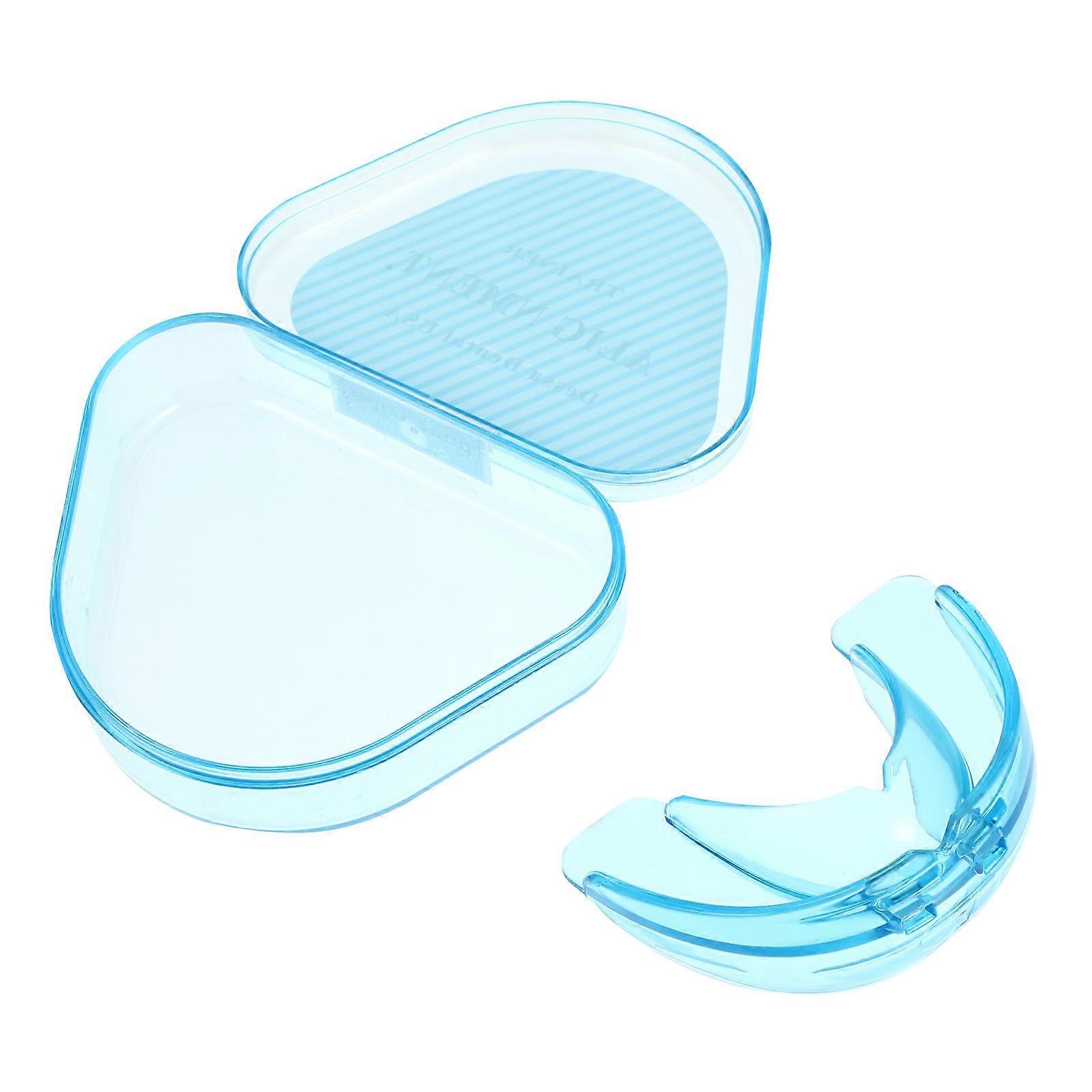 Teeth Correction System with Silicone Tray,