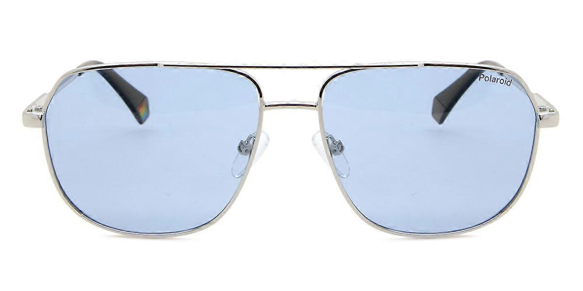 Polaroid PLD 6195/S/X Polarized 010/C3 Unisex Sunglasses