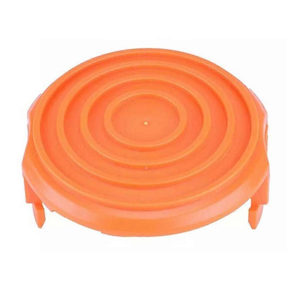 q9J 50019417 Replacement Spool Cap Compatible with Worx Lawn Mower