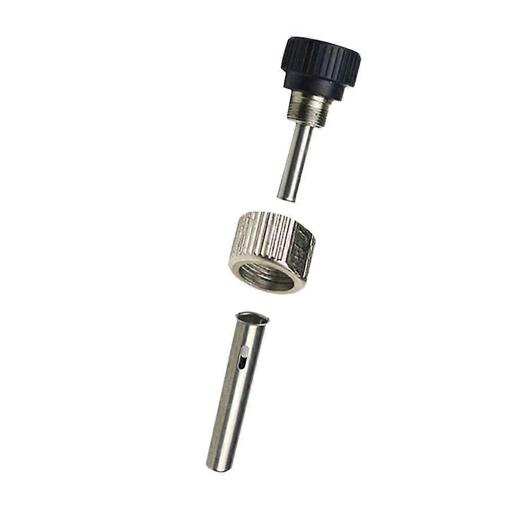 Welder Tools Accessories Thermostat Soldering Station for Electronic Welding Projects Assorted Color Easy to Clean 3Set