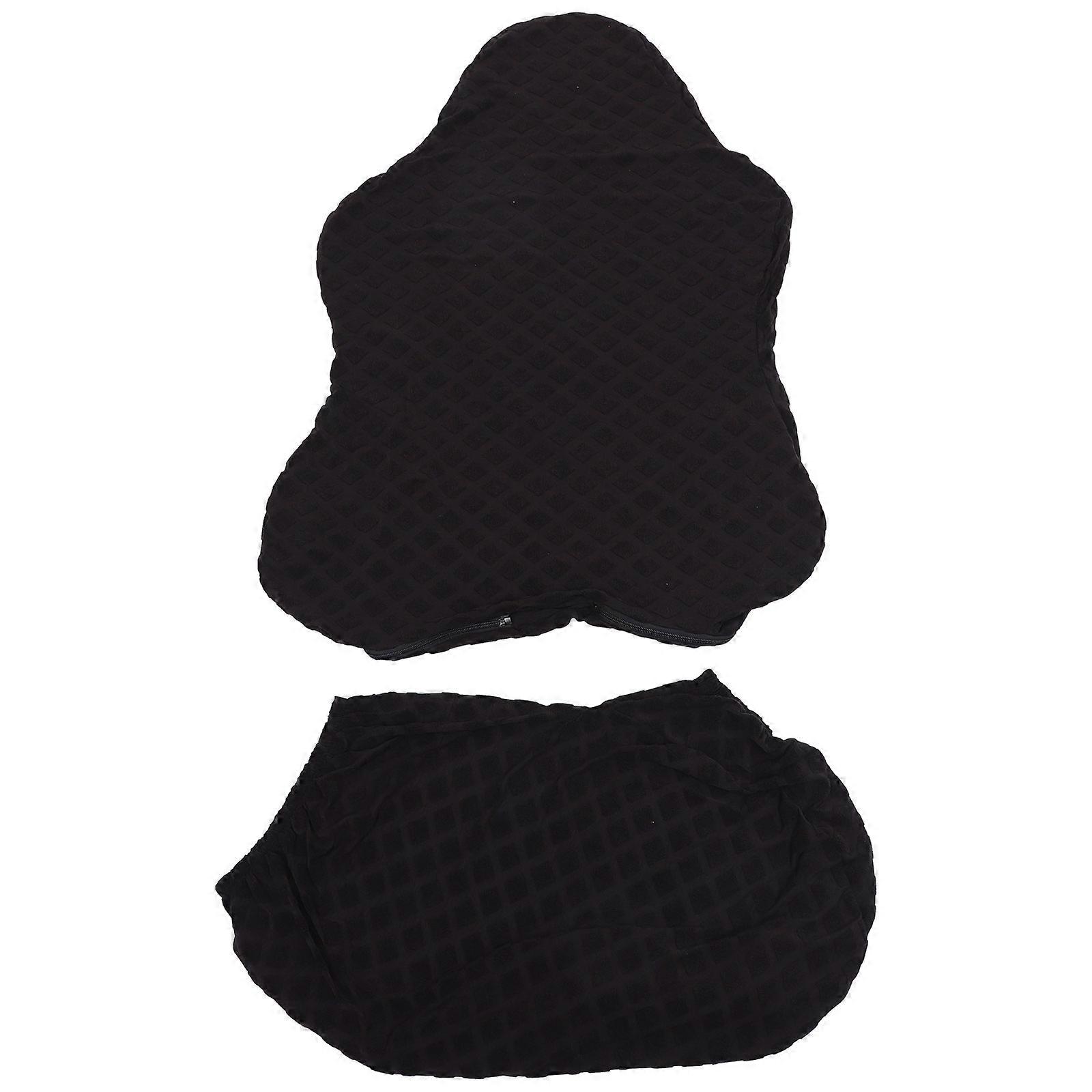 It looks like you've pasted a product title or description for an **Elastic Pineapple Pattern Gaming Chair Cover**. If you're looking for help with