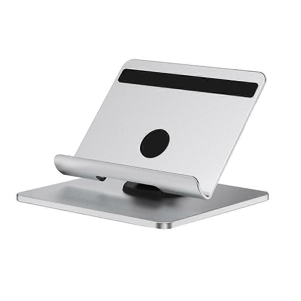 Portable Tabletop Phone Holder Multifunctional Foldable Stand For Bedroom 1Set
