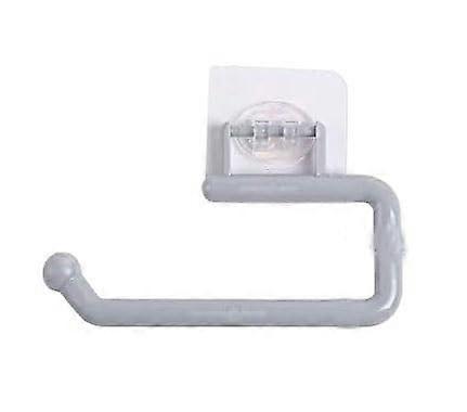 tissue box, toilet paper holder, kitchen paper roll holder, bathroom toilet paper storage shelf Ref: 2972